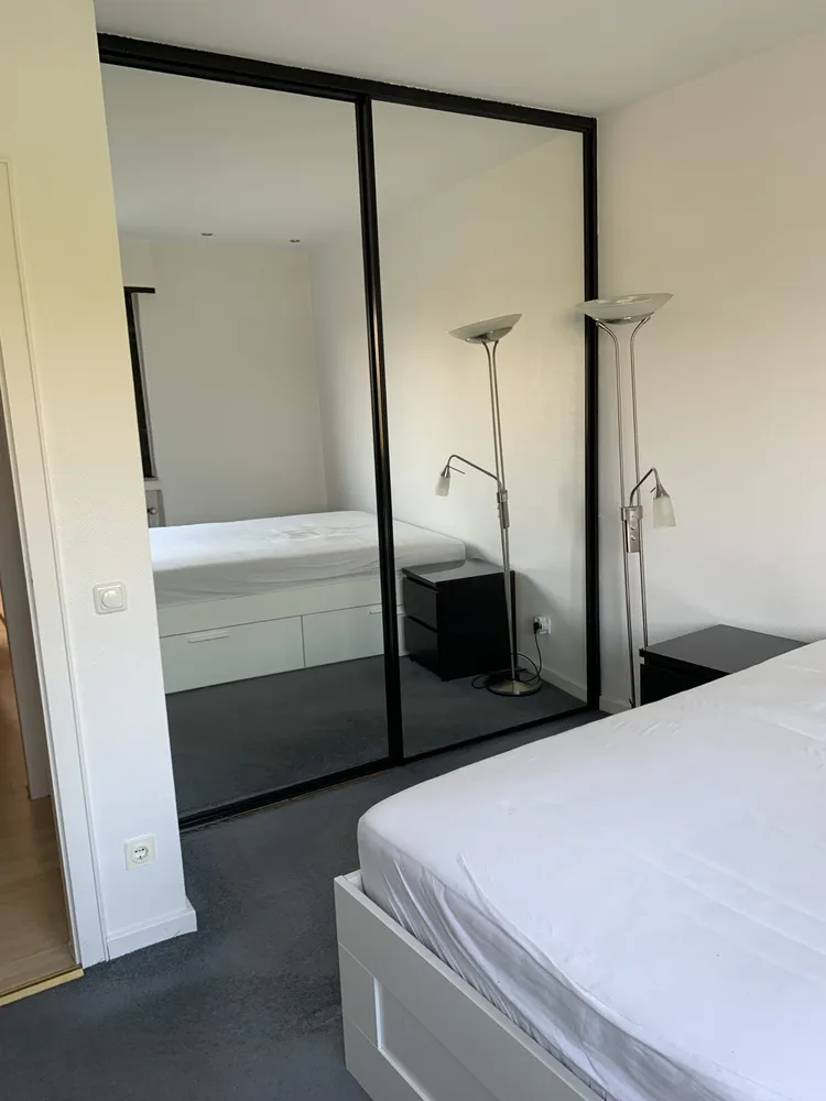 2 Zimmer Wohnung mit 50 m² in Mönchengladbach – Bild 9