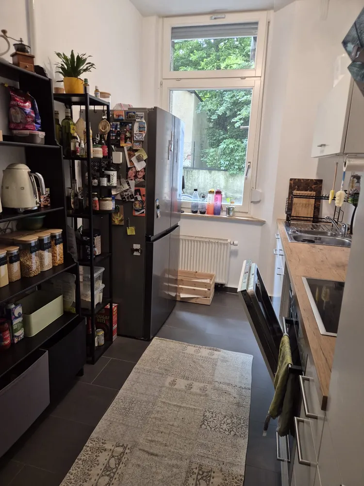 3 Zimmer Wohnung mit 68 m² in Stuttgart – Bild 12