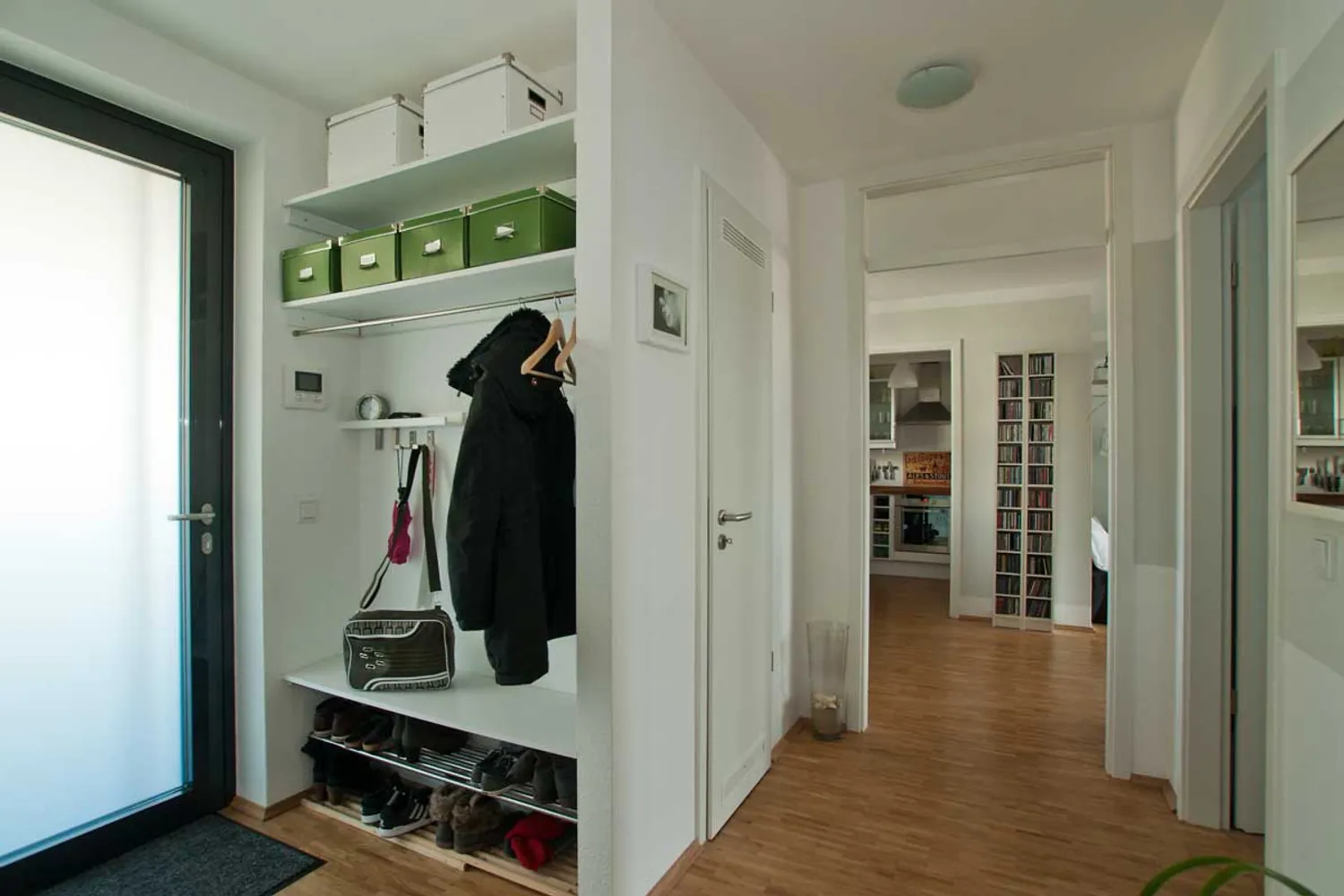 2 Zimmer Wohnung mit 67 m² in Köln – Bild 6