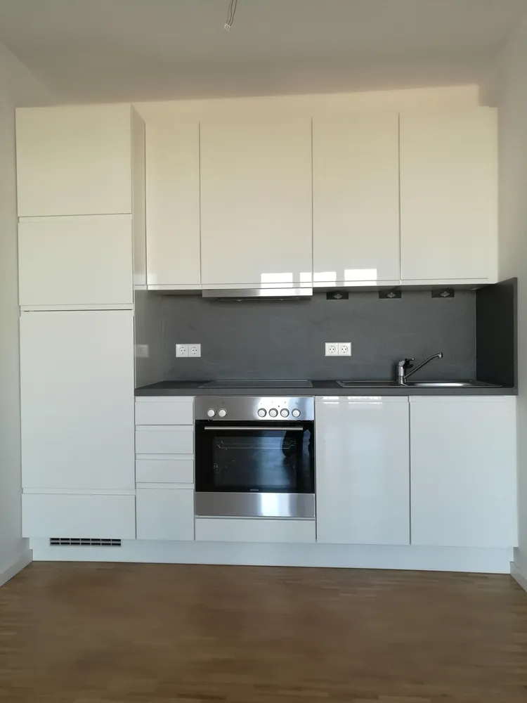 2 Zimmer Wohnung mit 62 m² in Frankfurt am Main – Bild 6