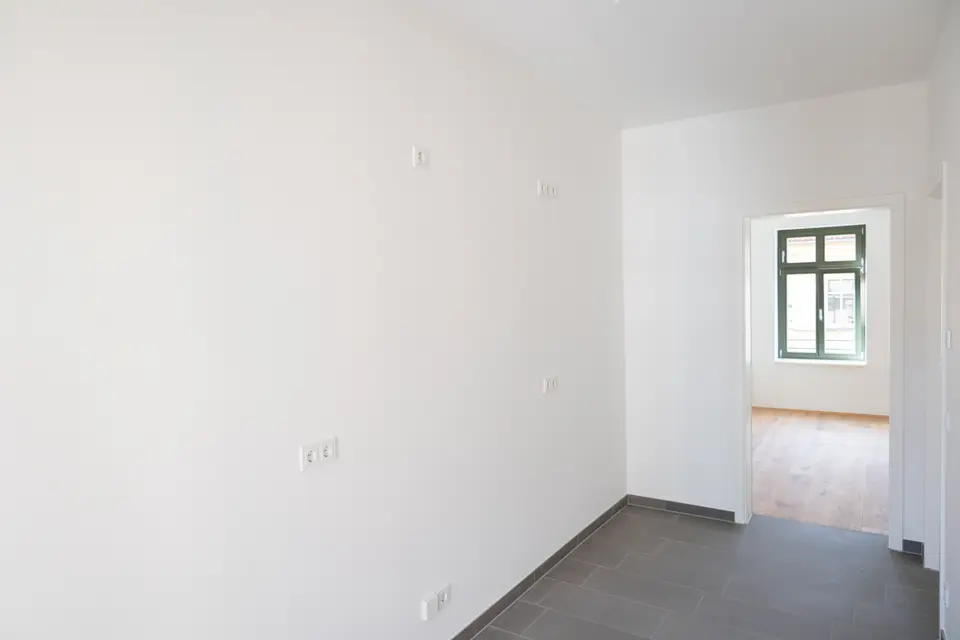 2 Zimmer Wohnung mit 54 m² in Leipzig – Bild 4