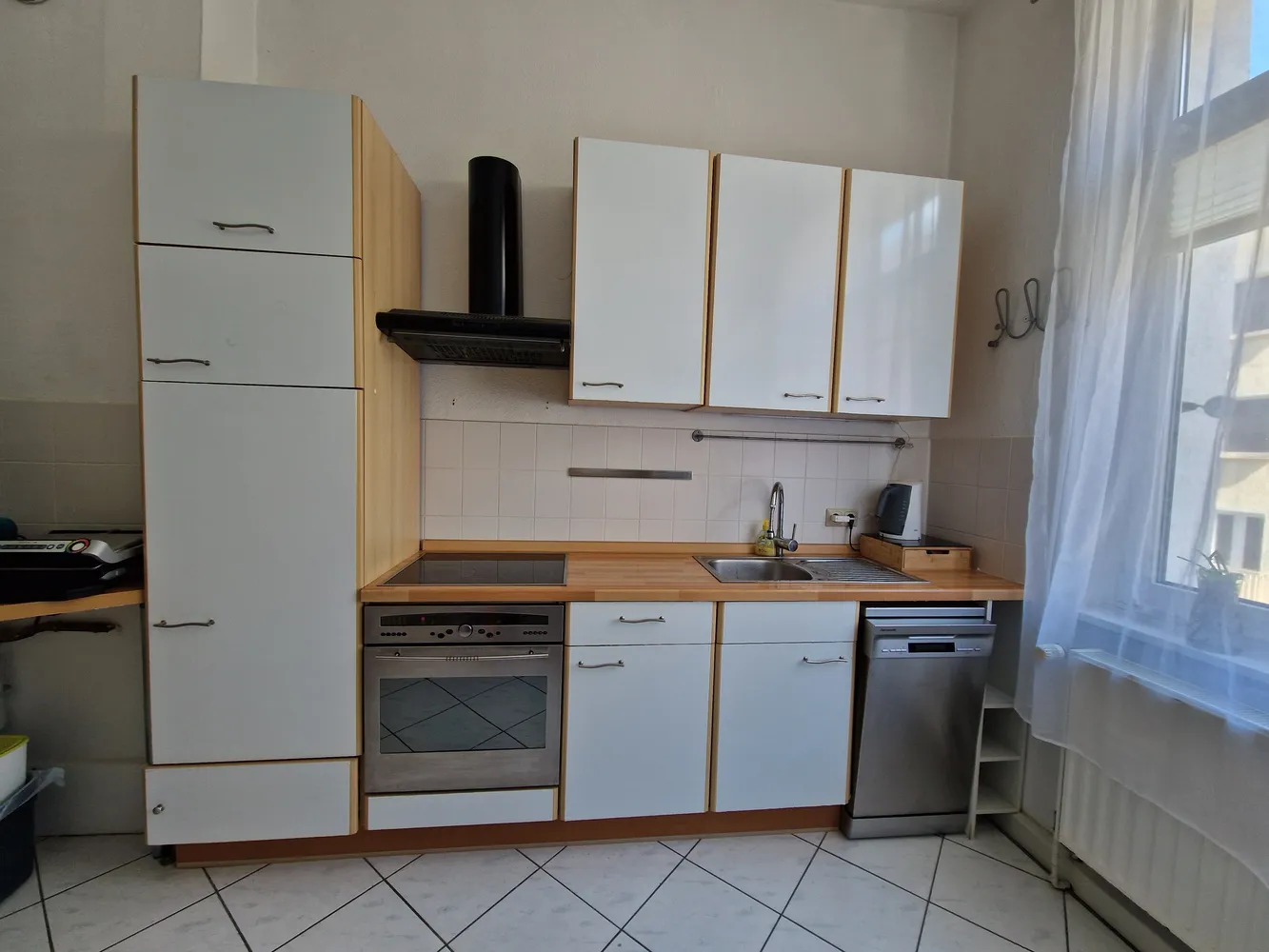 2 Zimmer Wohnung mit 62 m² in Hannover – Bild 5