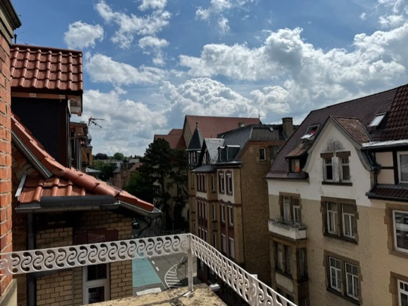 3 Zimmer Wohnung mit 92 m² in Stuttgart – Bild 8