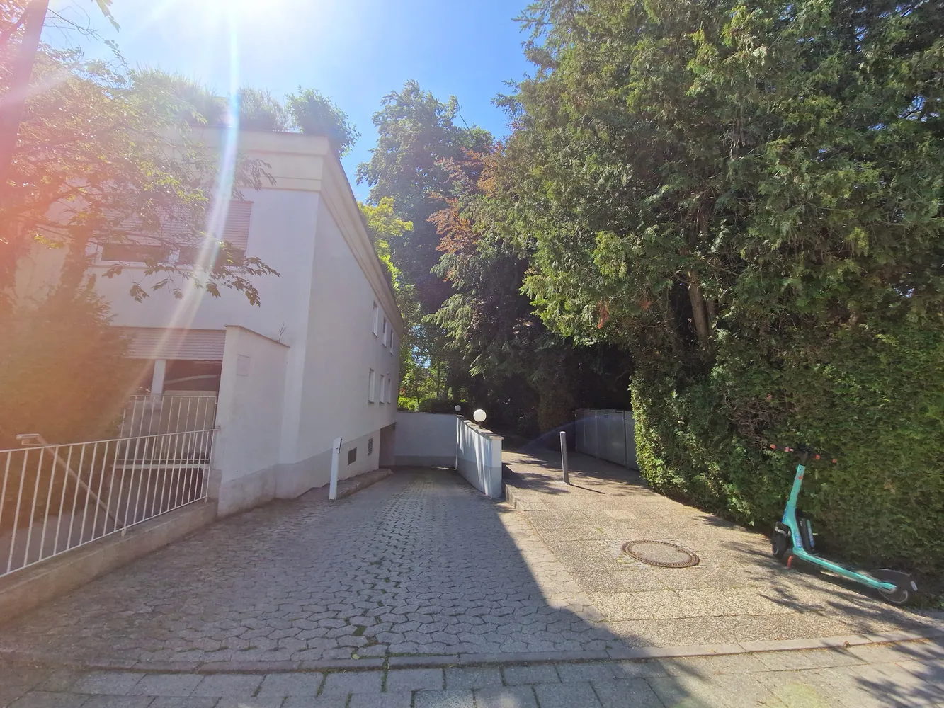 1 Zimmer Wohnung mit 40 m² in München – Bild 1