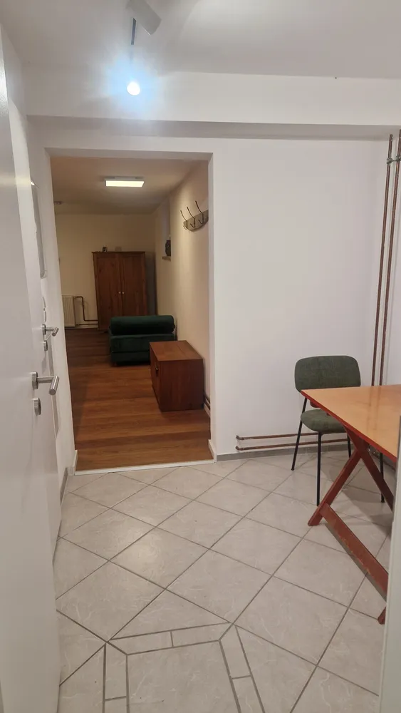 2 Zimmer Wohnung mit 30 m² in Freiburg im Breisgau – Bild 5