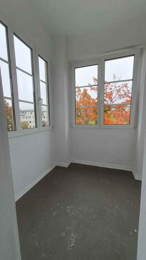 2 Zimmer Wohnung mit 58 m² in Berlin – Bild 6