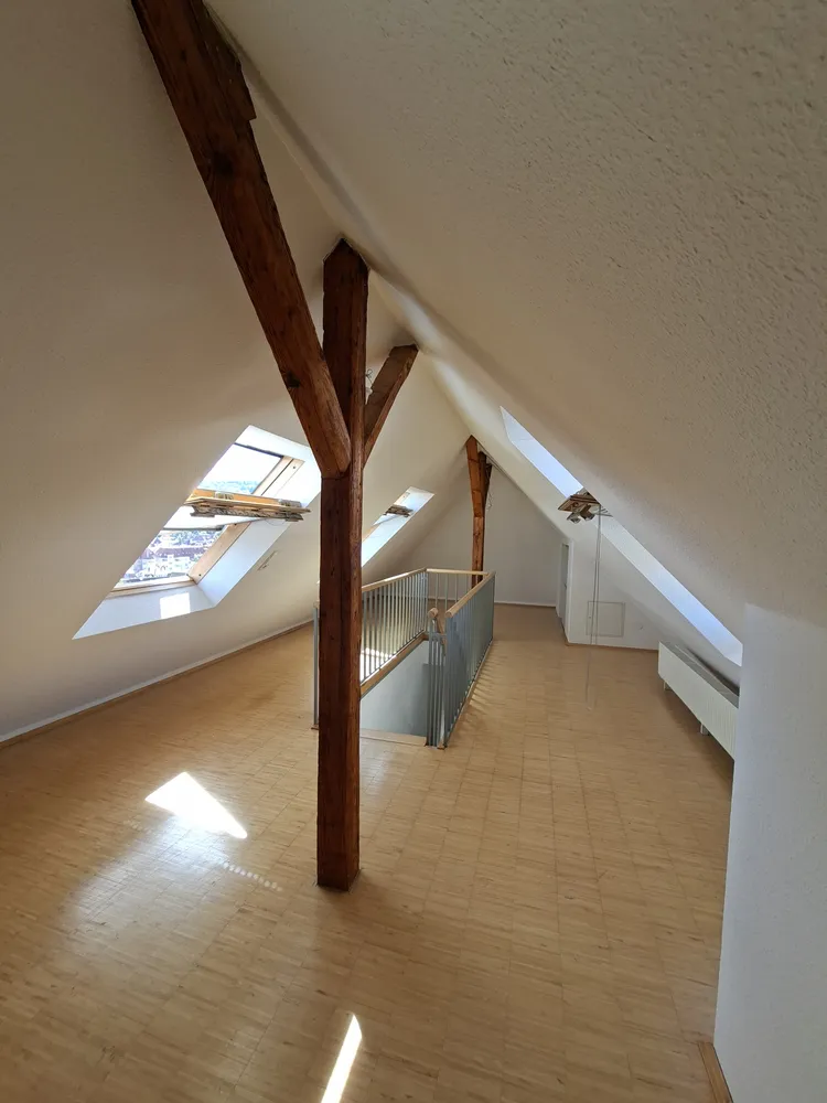 4 Zimmer Wohnung mit 105 m² in Stuttgart – Bild 8