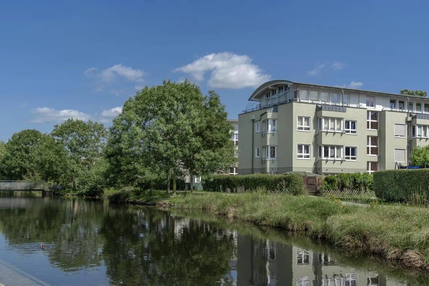 3 Zimmer Wohnung mit 78 m² in Bochum – Bild 3