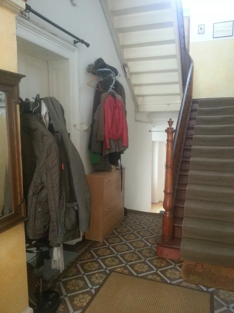 2 room apartment with 88 m² in Bonn – Photo 5