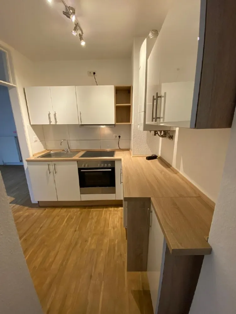 3 room apartment with 60 m² in Cologne – Photo 3