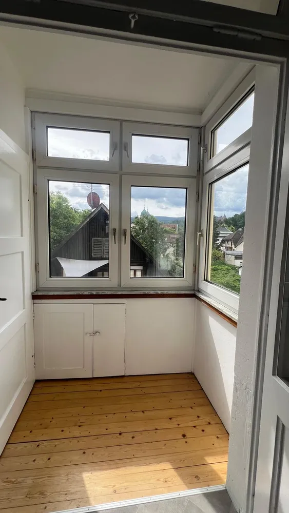 2 Zimmer Wohnung mit 63 m² in Baden-Baden – Bild 4