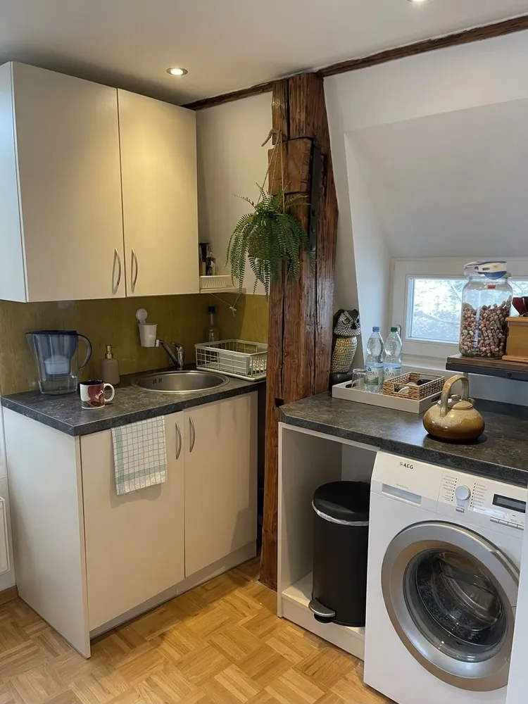 2 Zimmer Wohnung mit 50 m² in Regensburg – Bild 6