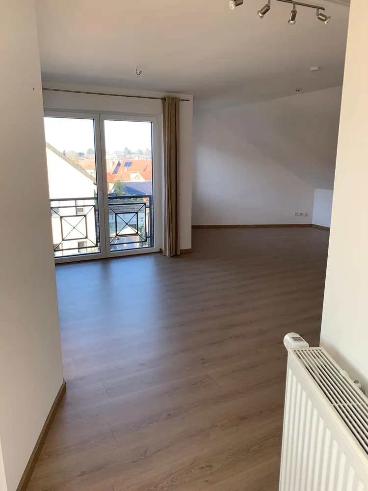 2 Zimmer Wohnung mit 64 m² in Dorsten – Bild 4