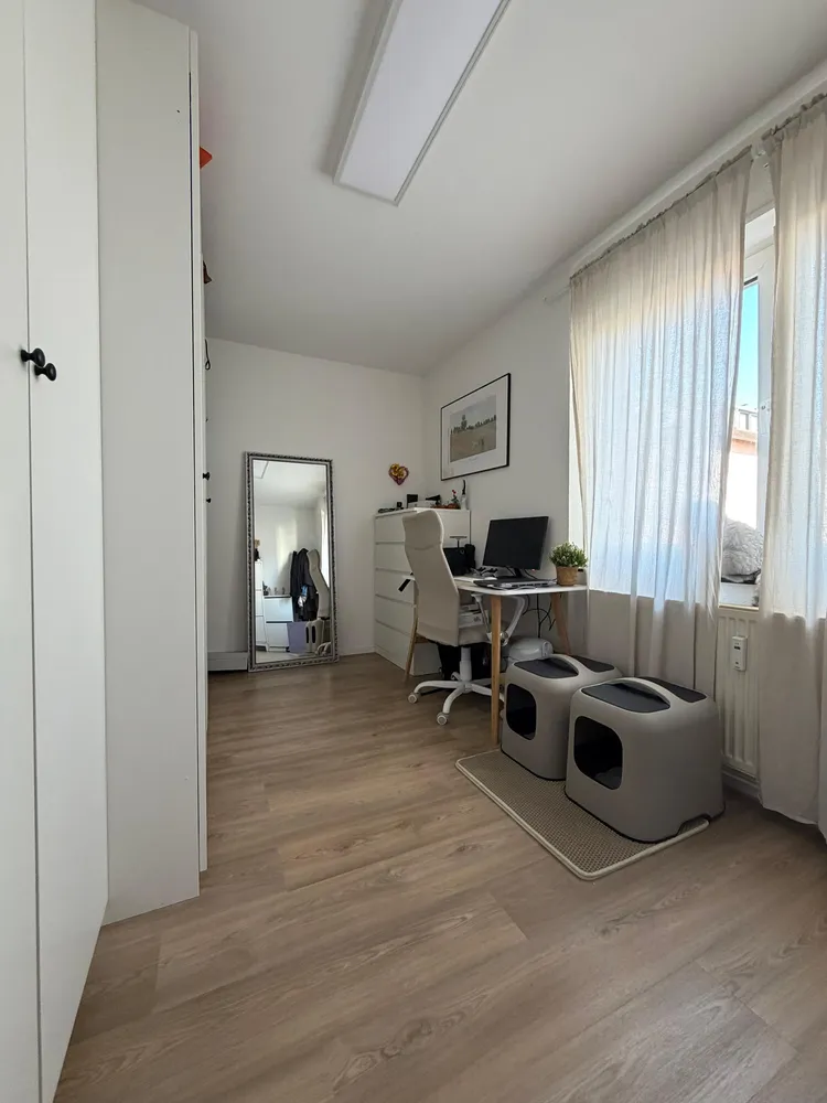 3 Zimmer Wohnung mit 72 m² in Karlsruhe – Bild 11