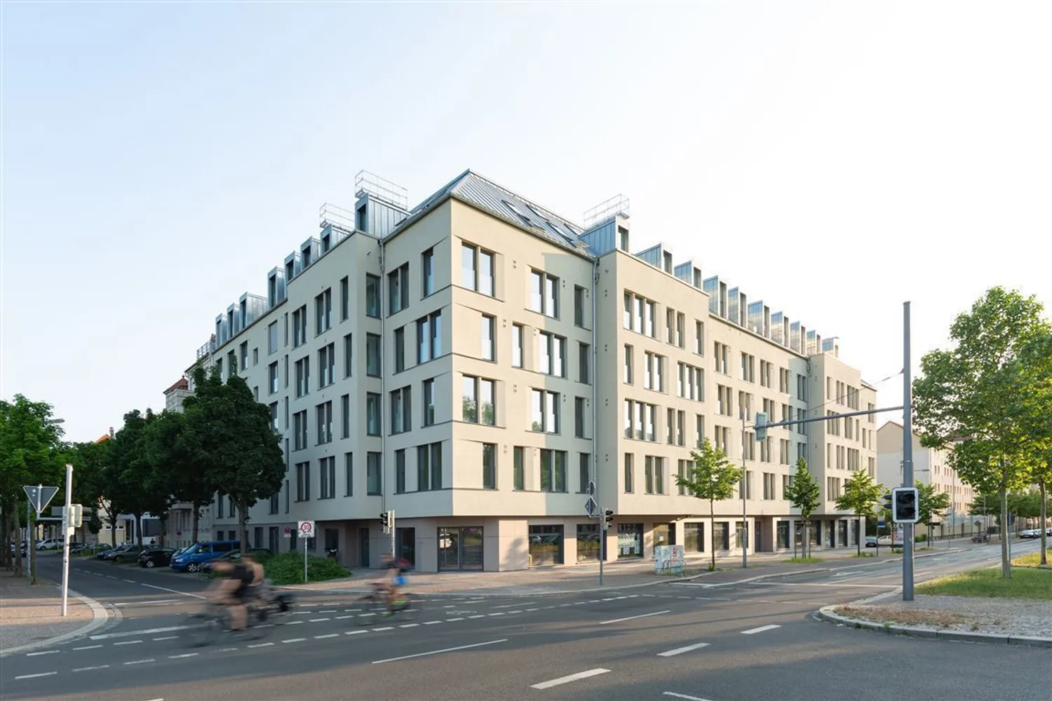 2 Zimmer Wohnung mit 70 m² in Leipzig – Bild 7