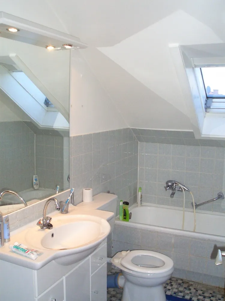2 Zimmer Wohnung mit 52 m² in Mainz – Bild 11