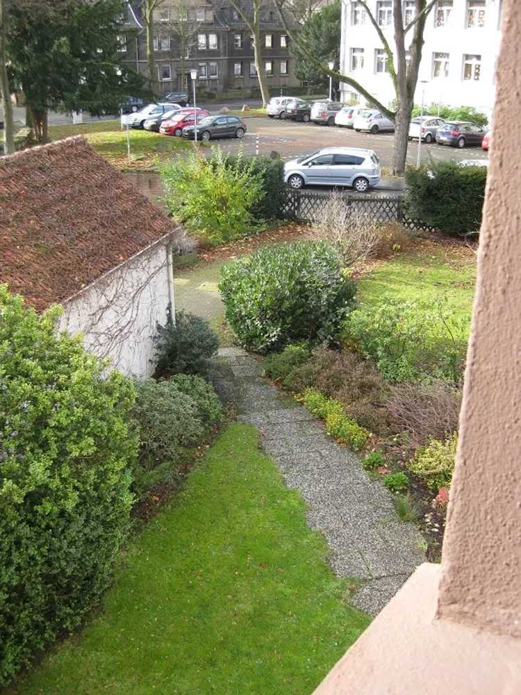 2 Zimmer Wohnung mit 70 m² in Dortmund – Bild 9