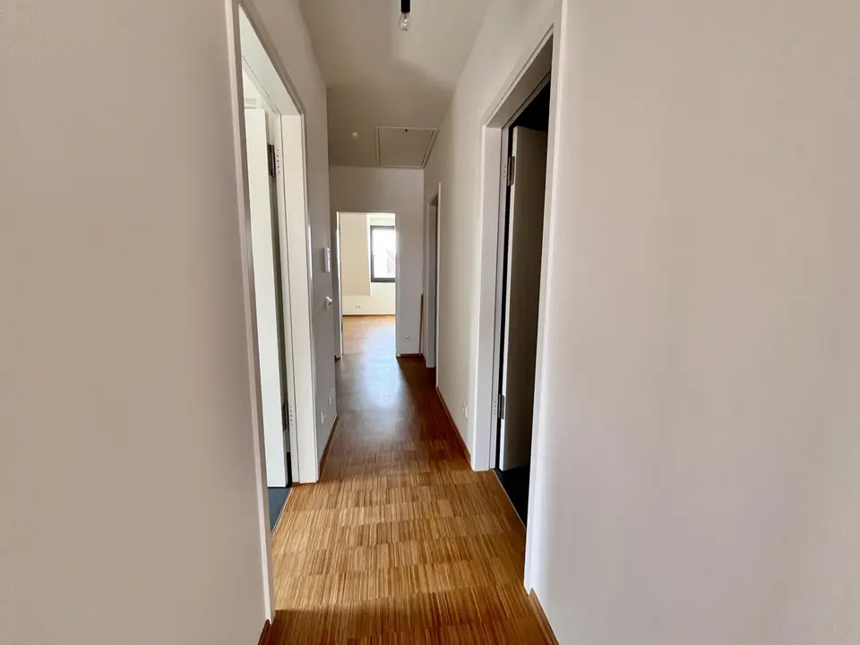 3 Zimmer Wohnung mit 105 m² in Torgau – Bild 7