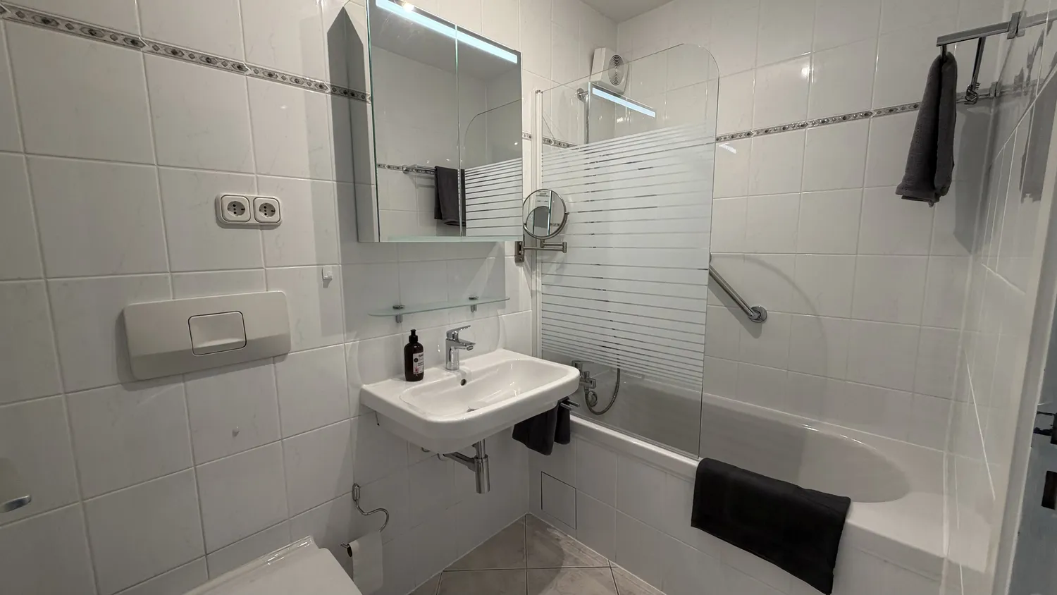 1 Zimmer Wohnung mit 39 m² in München – Bild 7