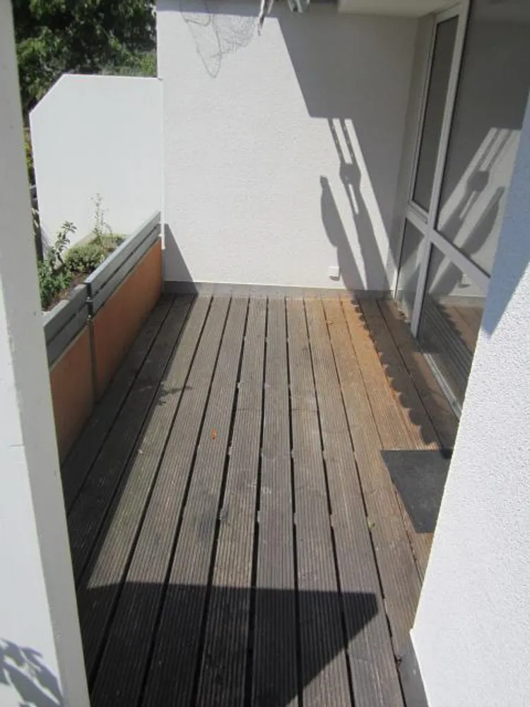 5 Zimmer Wohnung mit 109 m² in Nürnberg – Bild 3