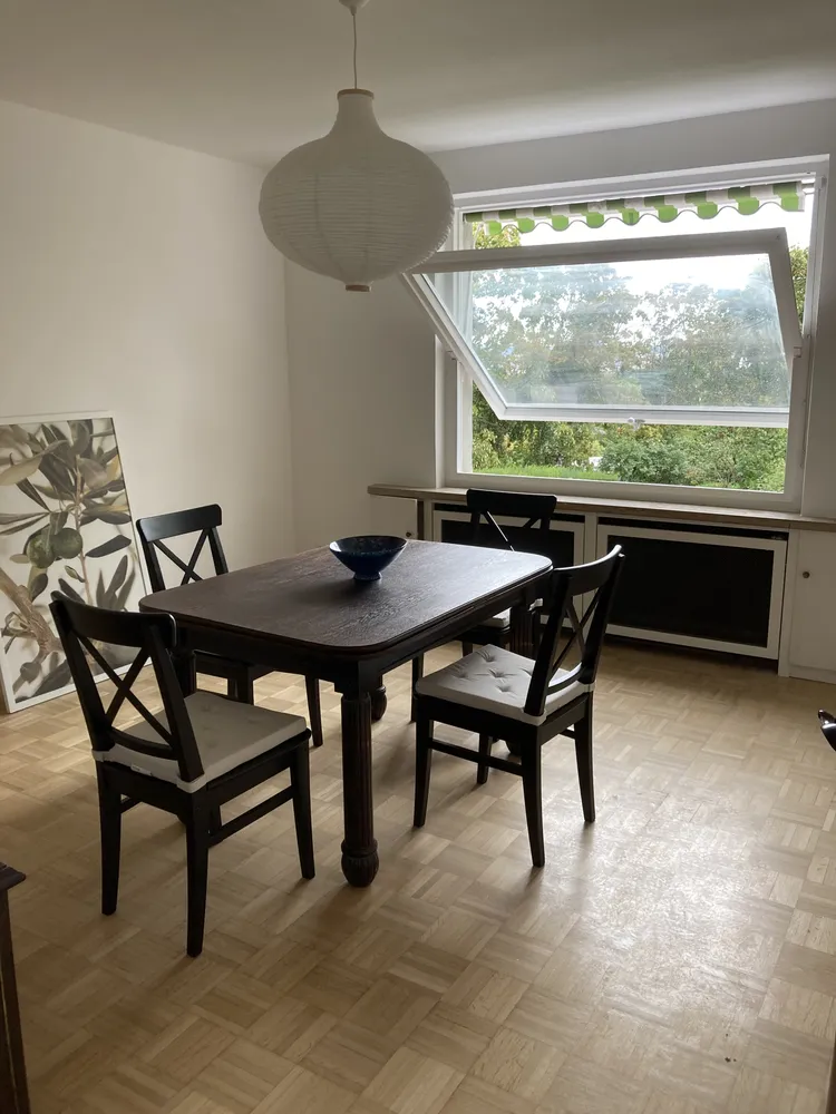 1 Zimmer Wohnung mit 18 m² in Stuttgart – Bild 11