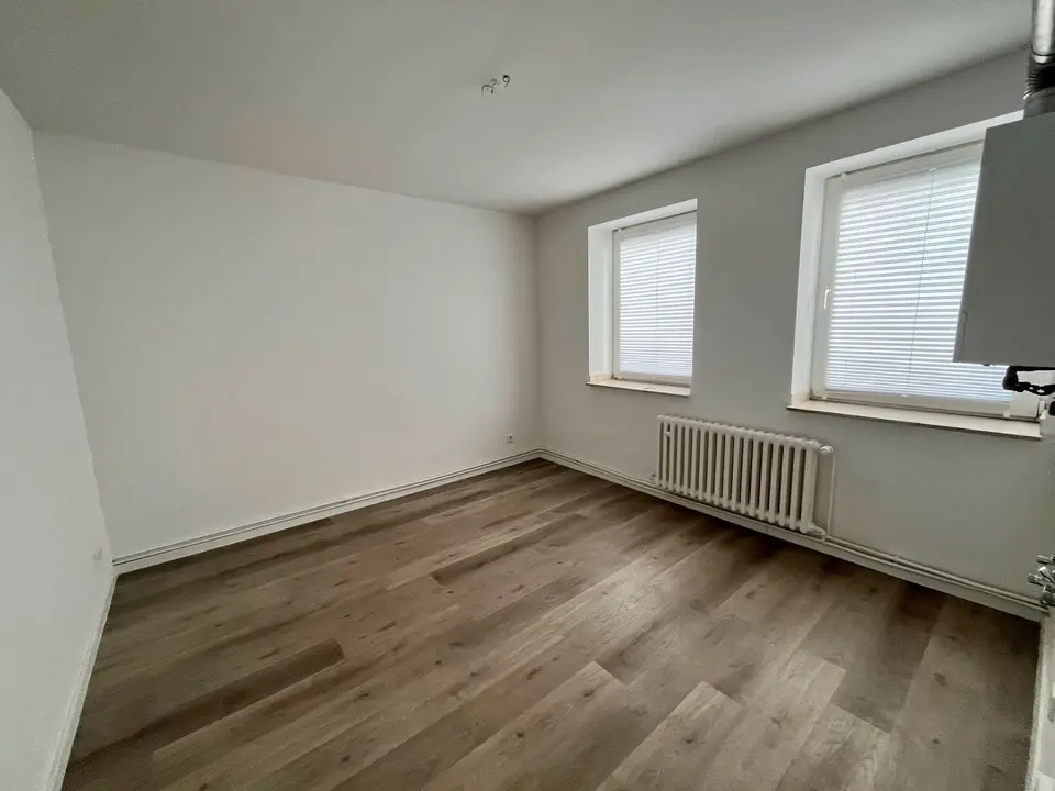 3 Zimmer Wohnung mit 60 m² in Duisburg – Bild 1