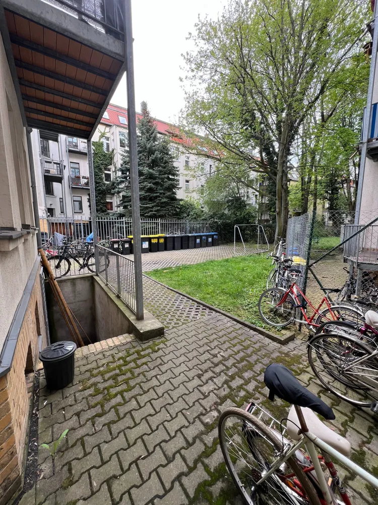 3 Zimmer Wohnung mit 69 m² in Leipzig – Bild 2