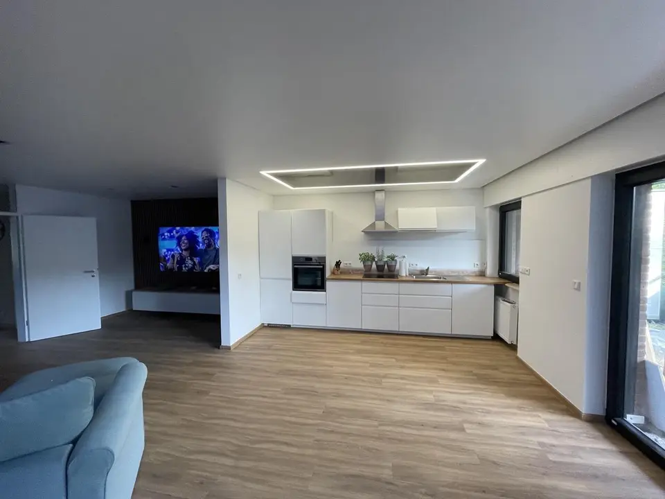 2 Zimmer Wohnung mit 74 m² in Hilden – Bild 5