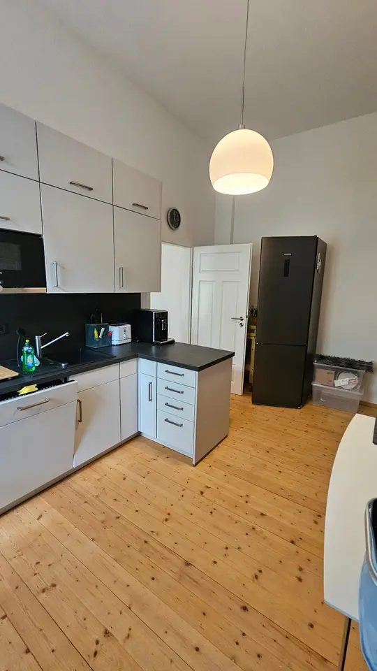 WG-Zimmer mit 87 m² in Halle (Saale) – Bild 10