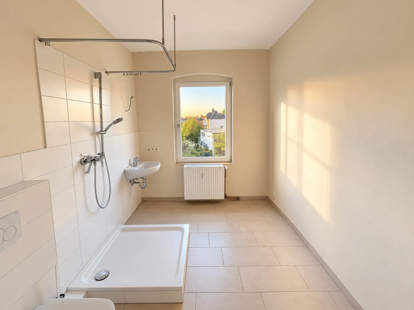 4 Zimmer Wohnung mit 86 m² in Neumünster – Bild 3
