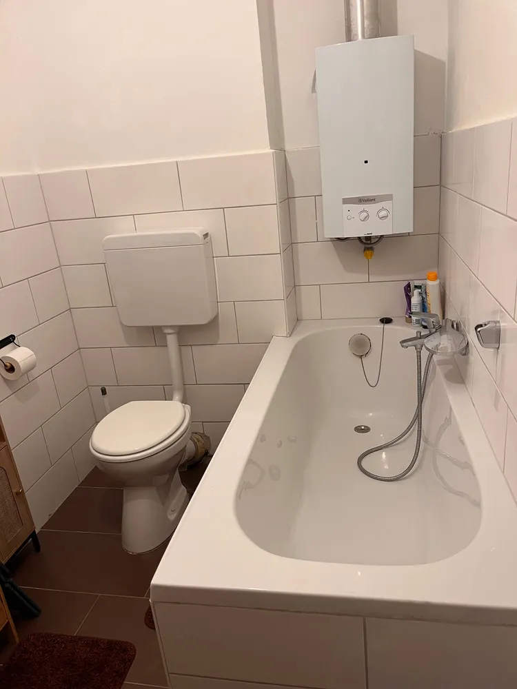 3 Zimmer Wohnung mit 80 m² in Karlsruhe – Bild 7