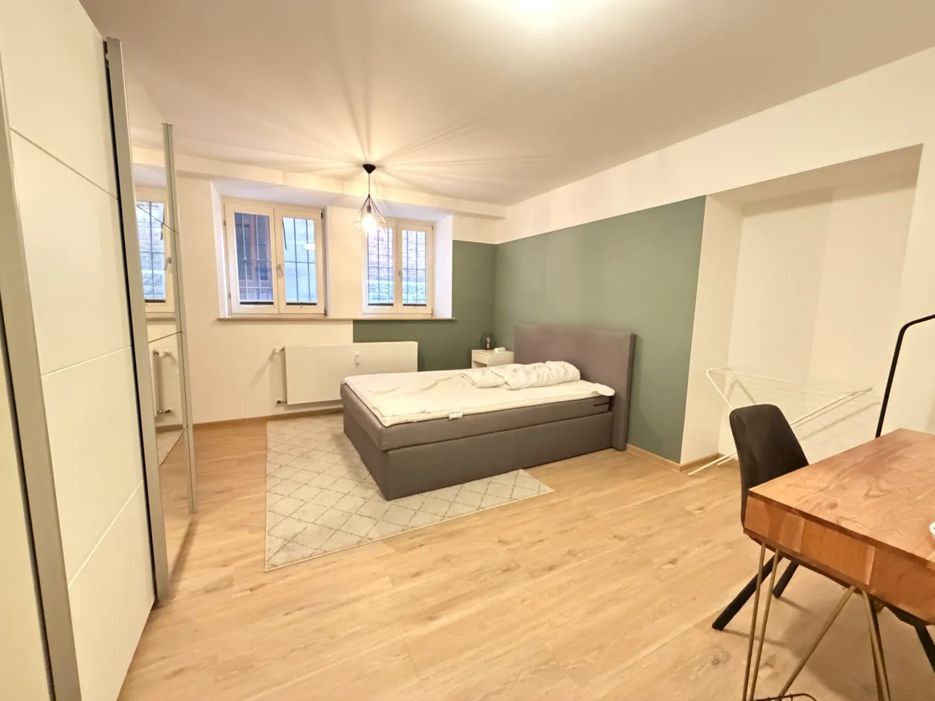 4 Zimmer Wohnung mit 130 m² in Stuttgart – Bild 11