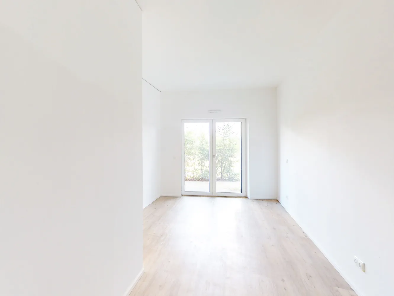 3 Zimmer Wohnung mit 94 m² in Nürnberg – Bild 8