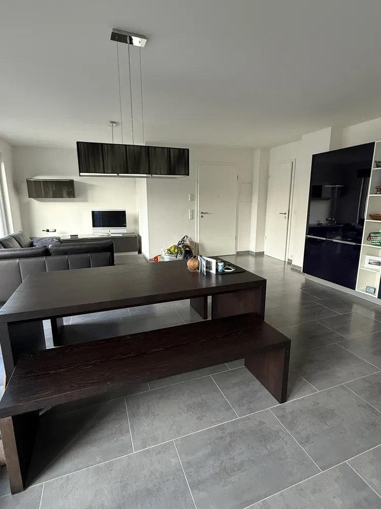 3 Zimmer Wohnung mit 101 m² in Bielefeld – Bild 2