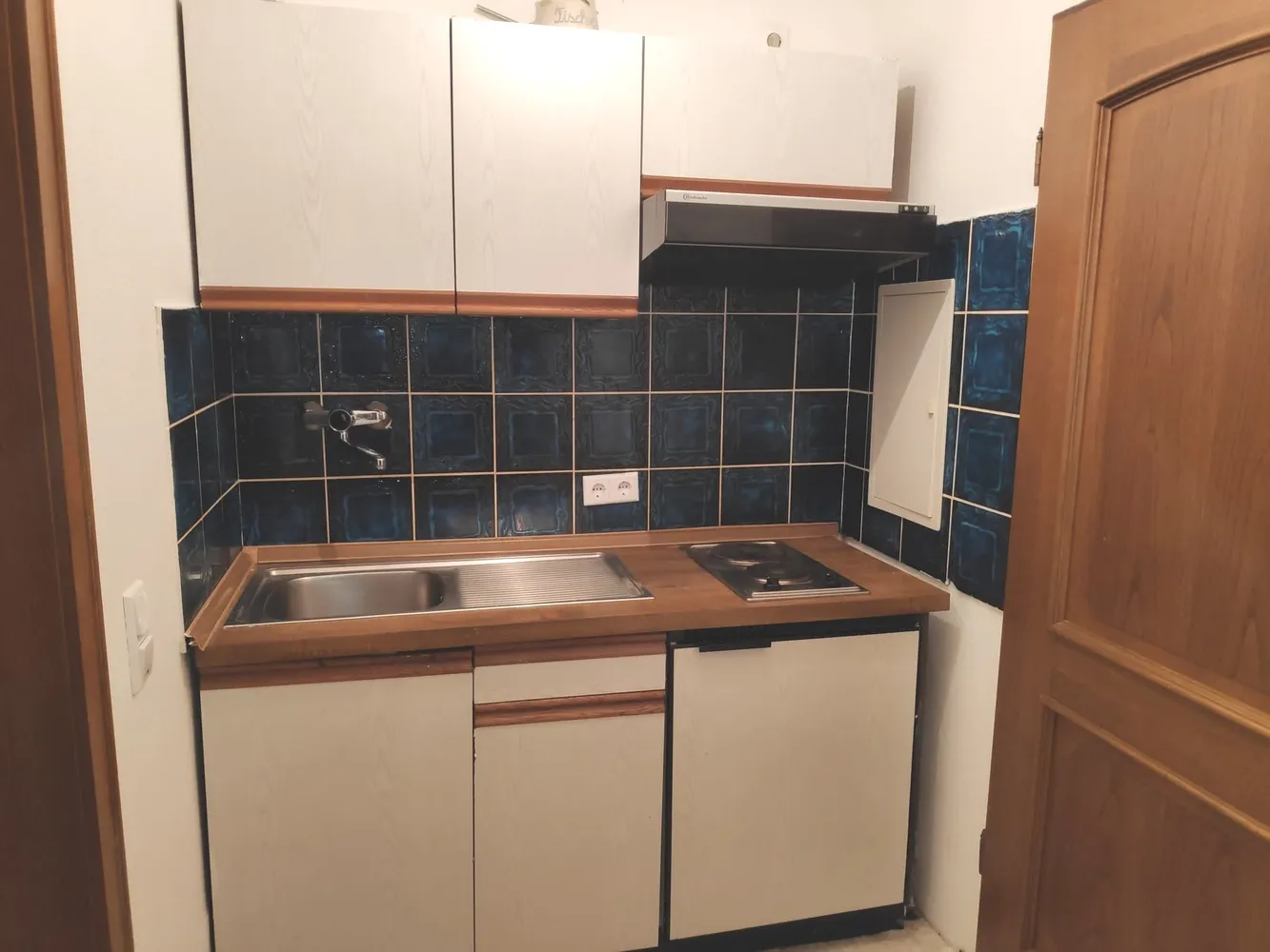 2 Zimmer Wohnung mit 42 m² in Dortmund – Bild 5