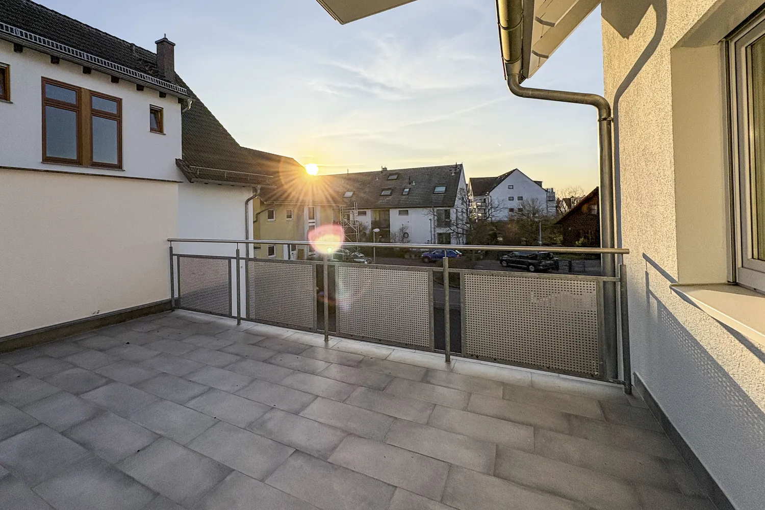 3 room apartment with 128 m² in Neu-Isenburg – Photo 12