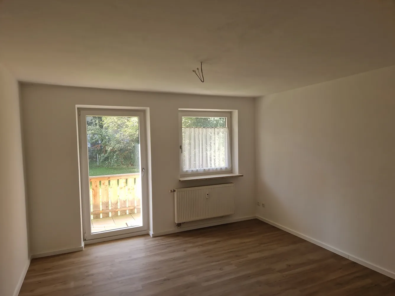 3 Zimmer Wohnung mit 80 m² in Traunstein – Bild 4