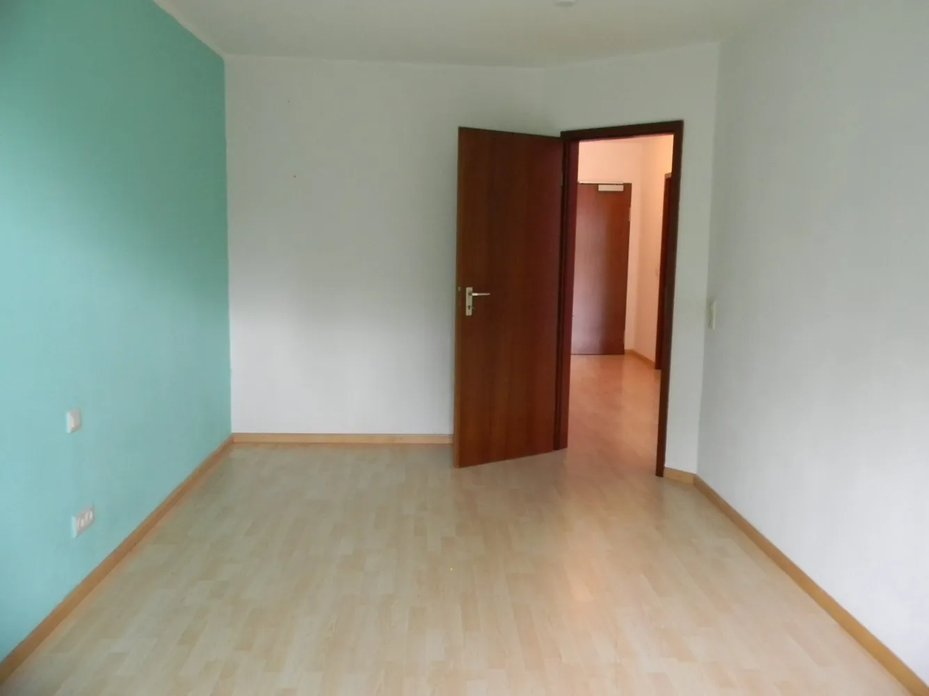 2 Zimmer Wohnung mit 57 m² in Neuss – Bild 6