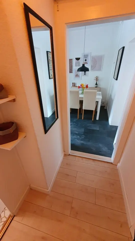 2 Zimmer Wohnung mit 46 m² in Kiel – Bild 7