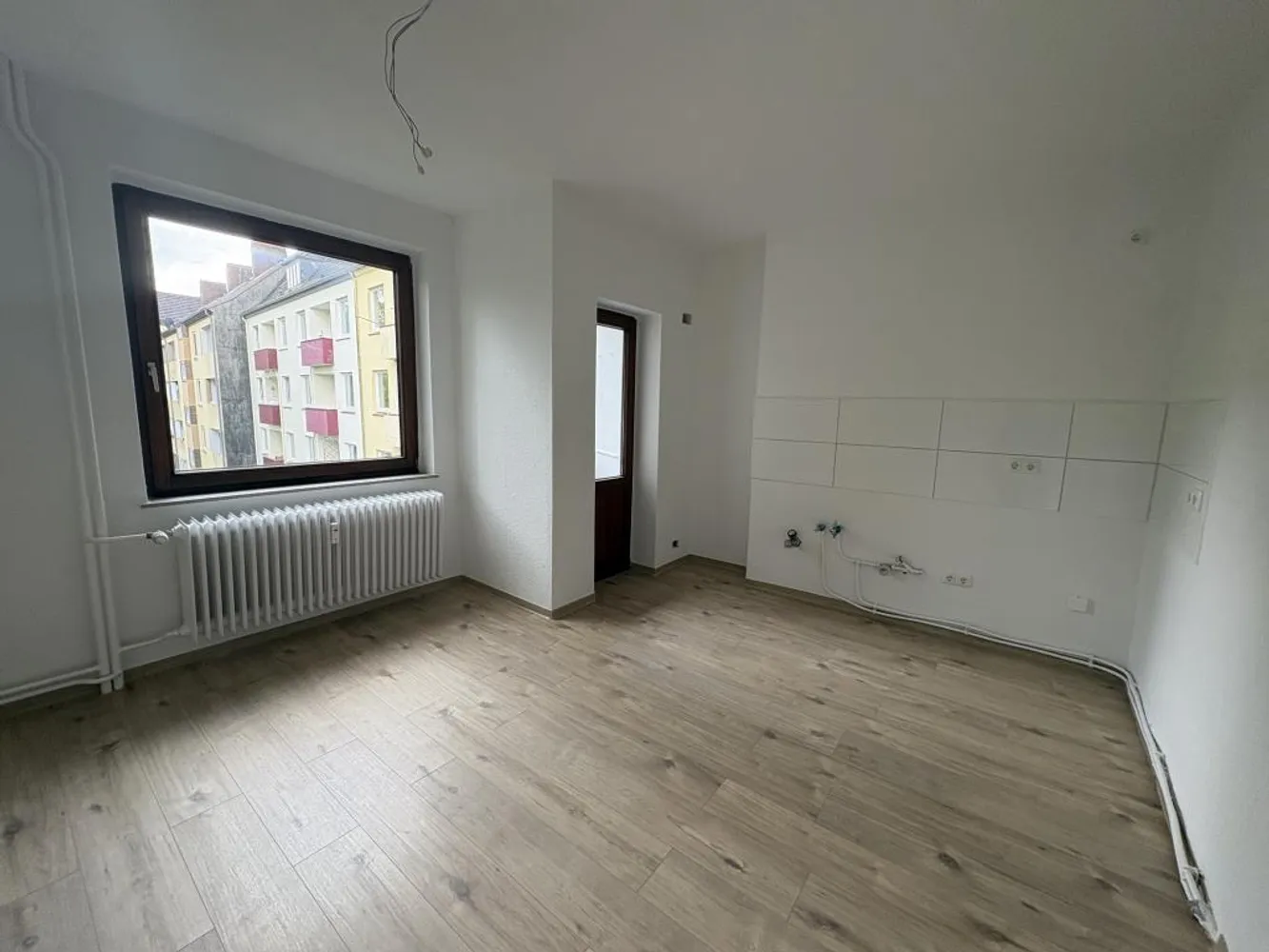 3 Zimmer Wohnung mit 63 m² in Bremen – Bild 7