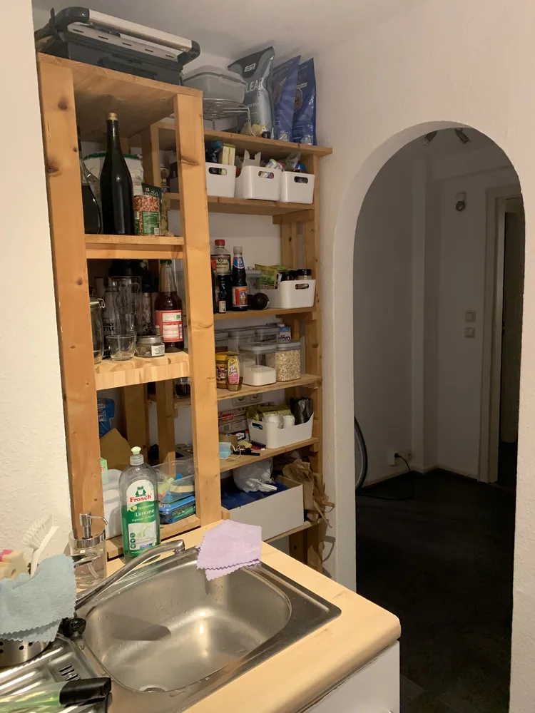 3 Zimmer Wohnung mit 67 m² in Aachen – Bild 3