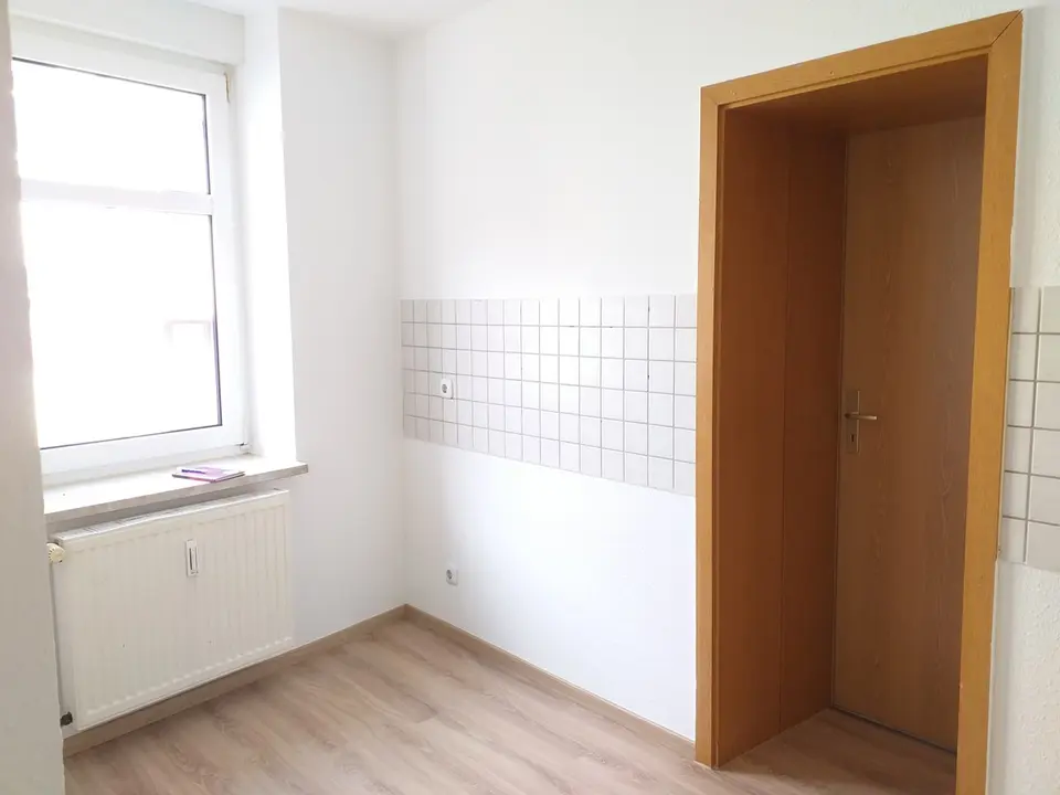 2 Zimmer Wohnung mit 54 m² in Crimmitschau – Bild 4