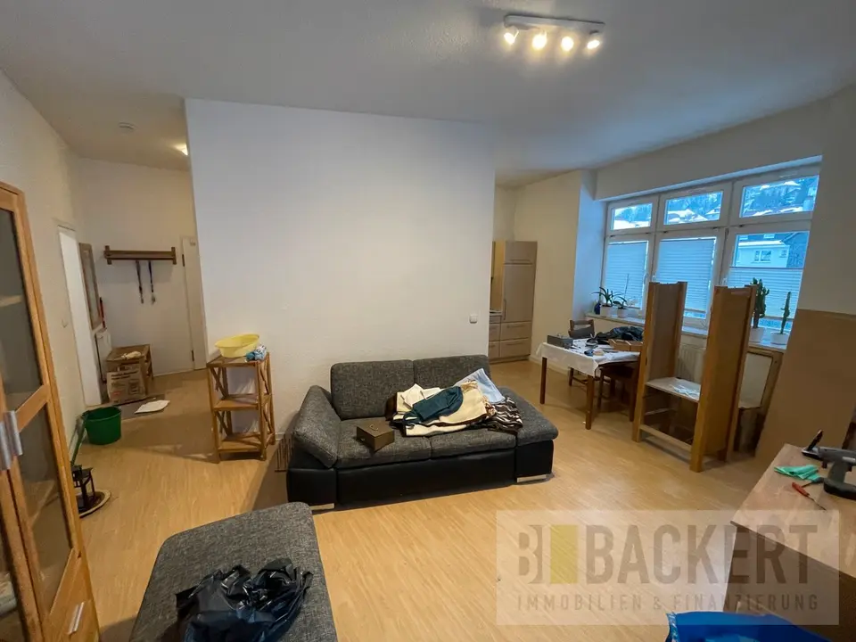 2 Zimmer Wohnung mit 45 m² in Eisenach – Bild 8