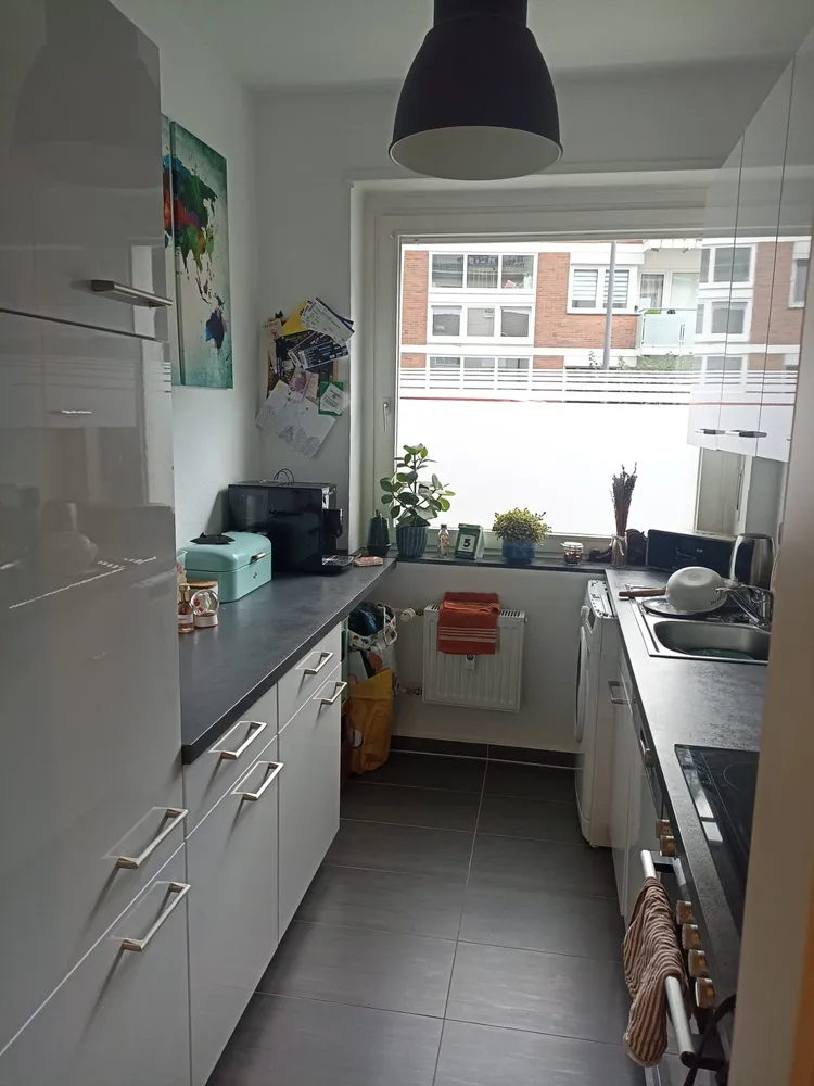 3 Zimmer Wohnung mit 64 m² in Essen – Bild 6