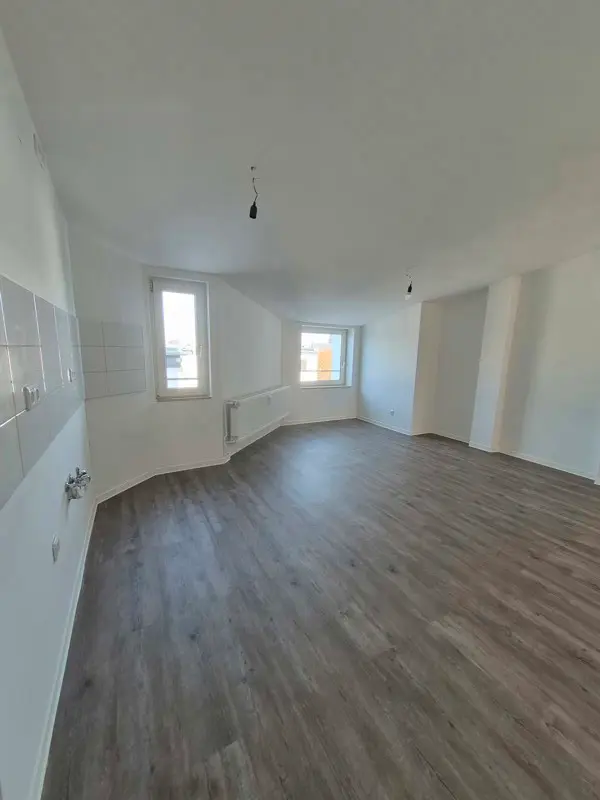 2 Zimmer Wohnung mit 83 m² in Magdeburg – Bild 5