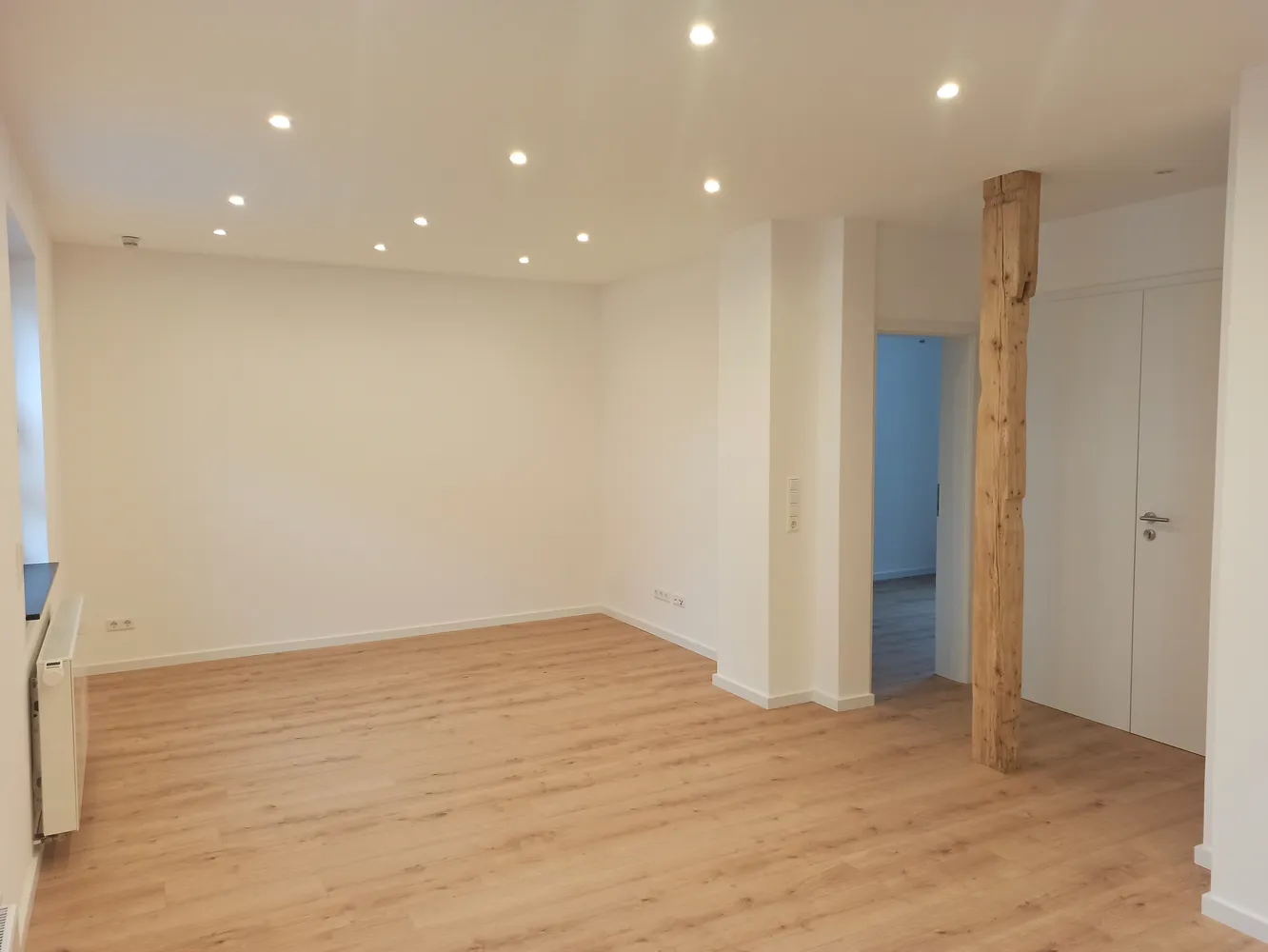 2 room apartment with 45 m² in Dreieich – Photo 10