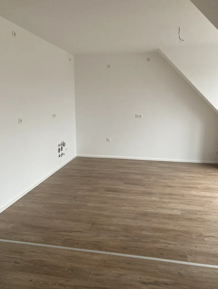 3 Zimmer Wohnung mit 81 m² in Augsburg – Bild 2