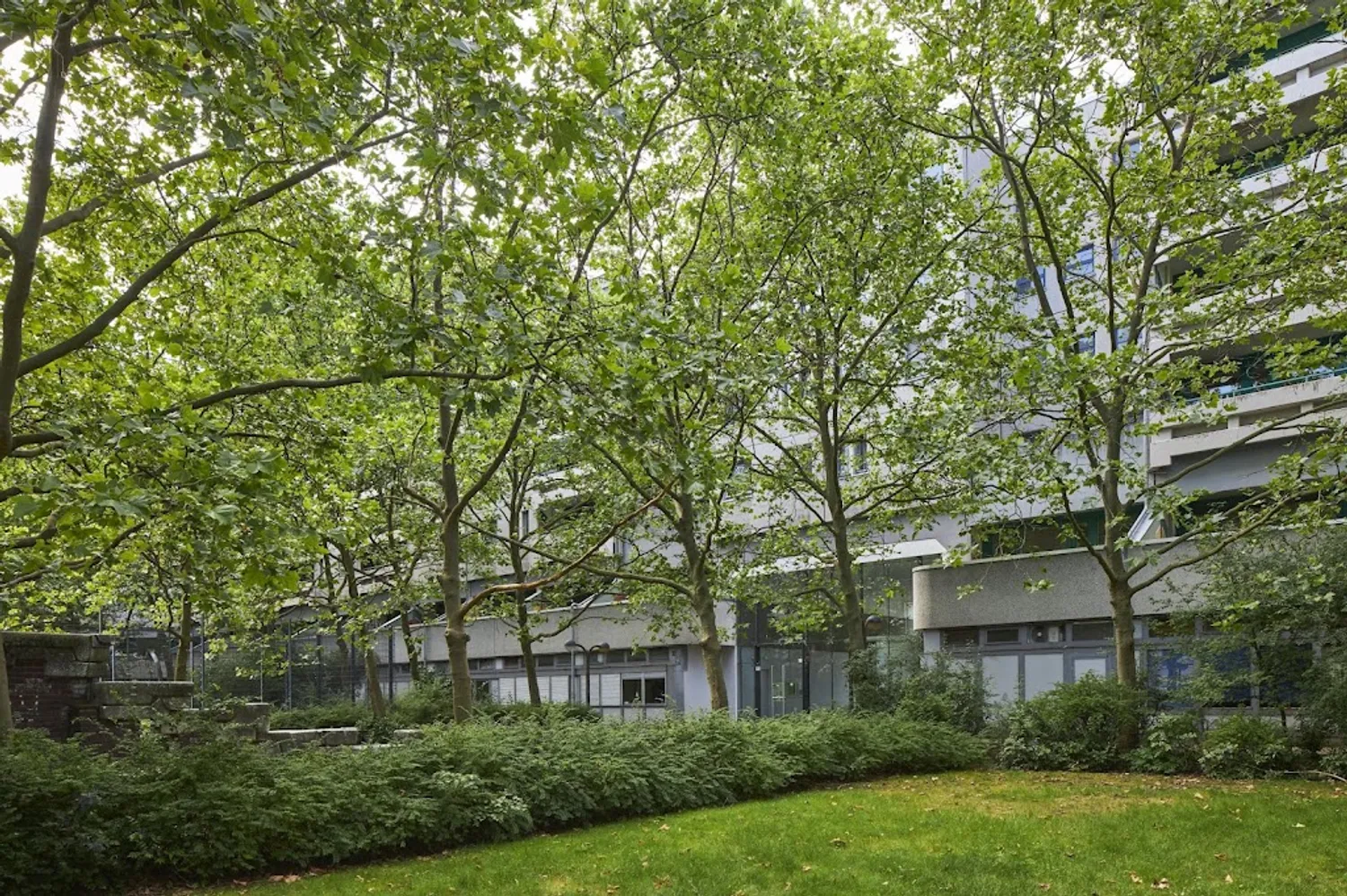 1 Zimmer Wohnung mit 42 m² in Berlin – Bild 4
