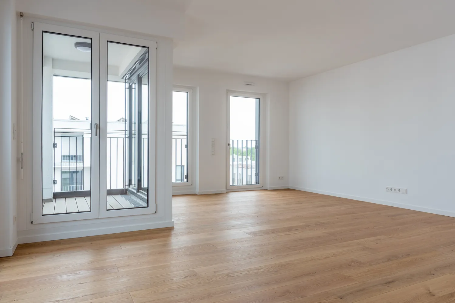 2 room apartment with 68 m² in Munich – Photo 7