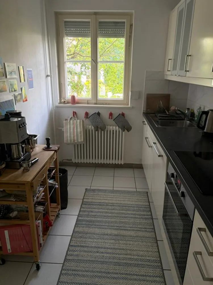 2 Zimmer Wohnung mit 60 m² in Stuttgart – Bild 6